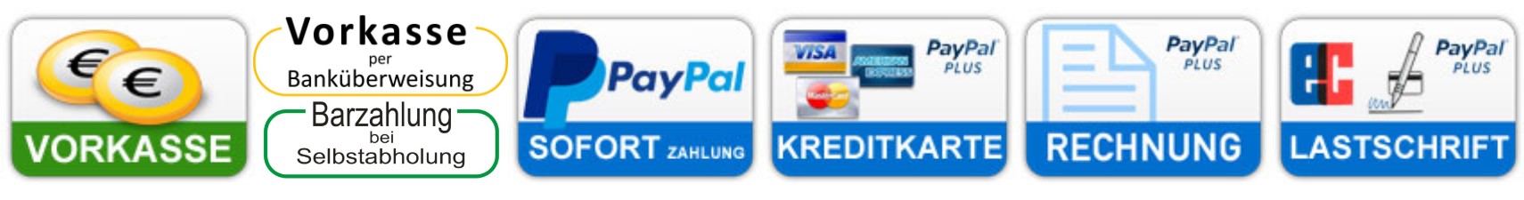 PayPal Plus